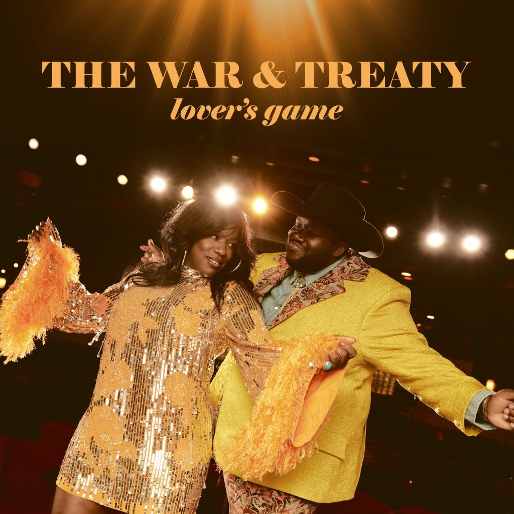 Lover’s Game